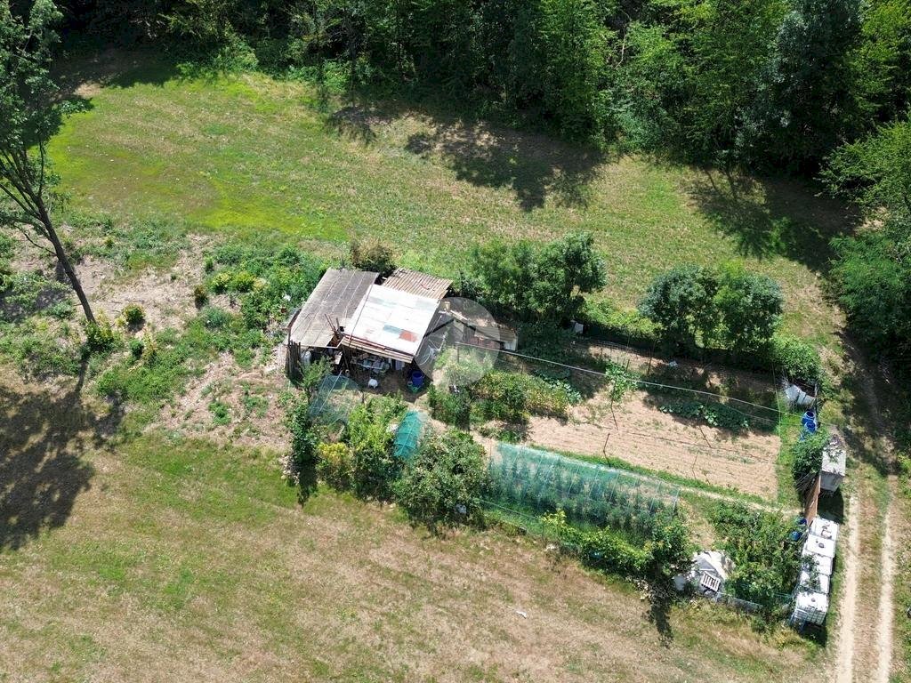 Terreno agricolo Seminativo Via Avigliana, La Cassa - foto 2