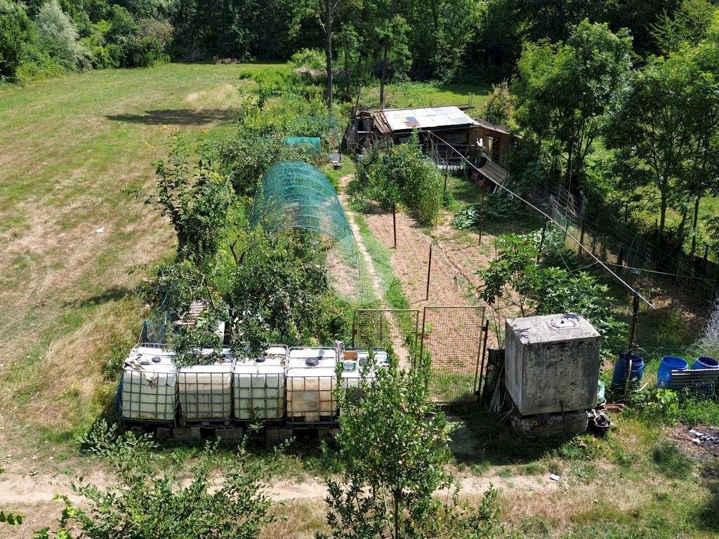 Terreno agricolo Seminativo Via Avigliana, La Cassa - foto 3