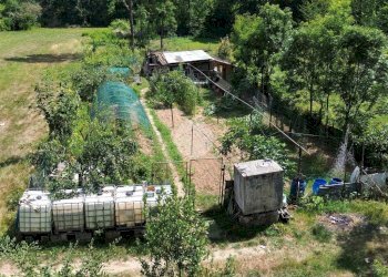Terreno agricolo Seminativo Via Avigliana, La Cassa - foto 14