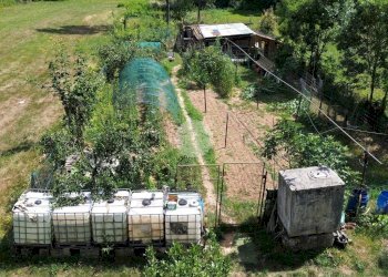 Terreno agricolo Seminativo Via Avigliana, La Cassa - foto 21