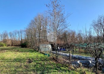 Terreno agricolo Seminativo Via Avigliana, La Cassa - foto 25
