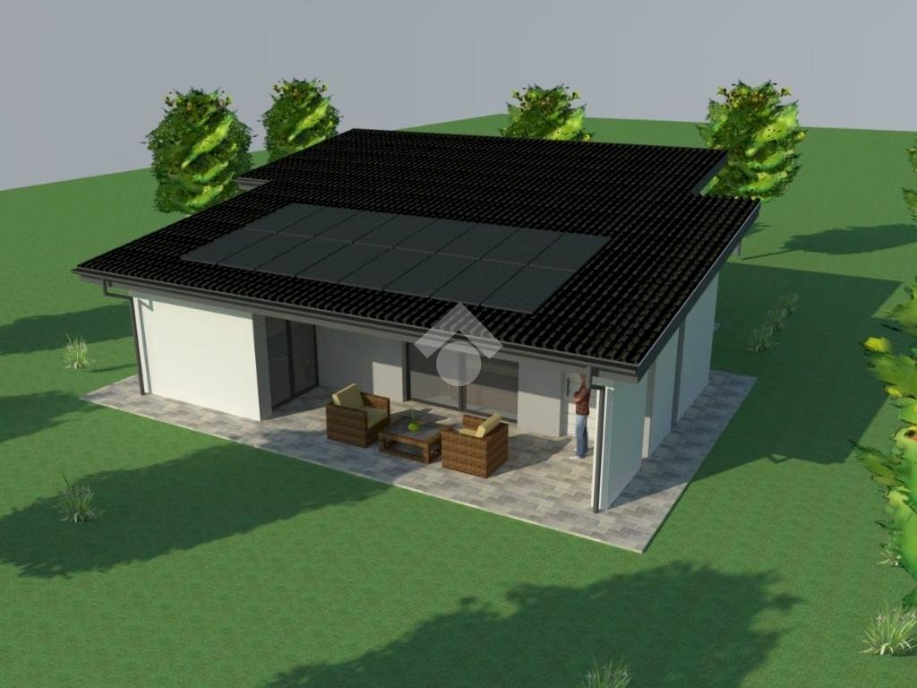 Villa Via Pironi, San Giovanni in Persiceto - foto 1
