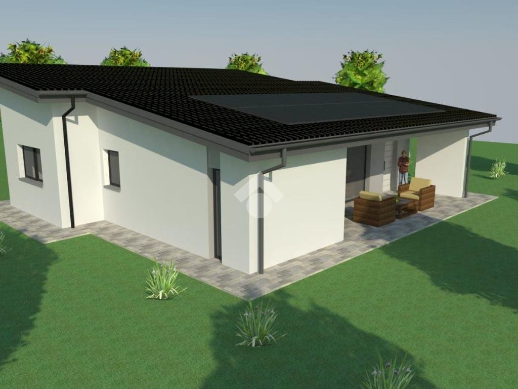 Villa Via Pironi, San Giovanni in Persiceto - foto 2