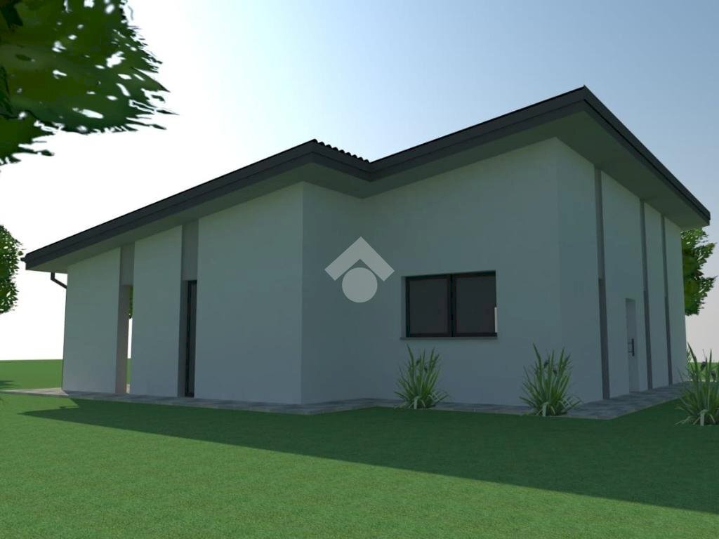Villa Via Pironi, San Giovanni in Persiceto - foto 3