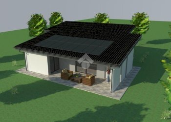 Villa Via Pironi, San Giovanni in Persiceto - foto 1