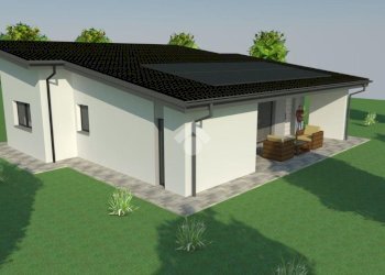 Villa Via Pironi, San Giovanni in Persiceto - foto 2