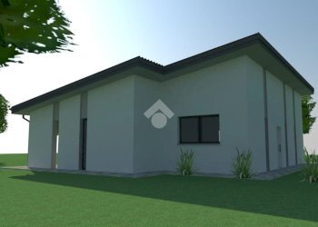 Villa Via Pironi, San Giovanni in Persiceto - foto 3