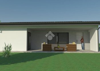 Villa Via Pironi, San Giovanni in Persiceto - foto 4