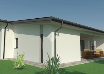 Villa Via Pironi, San Giovanni in Persiceto - foto 5