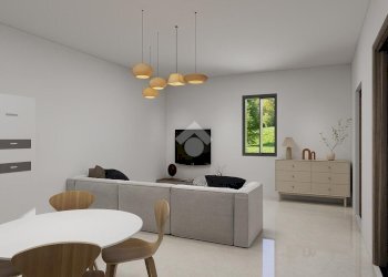 Villa Via Pironi, San Giovanni in Persiceto - foto 8