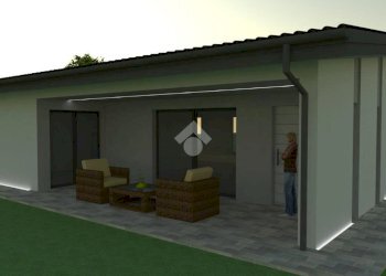 Villa Via Pironi, San Giovanni in Persiceto - foto 26
