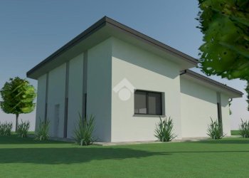 Villa Via Pironi, San Giovanni in Persiceto - foto 27