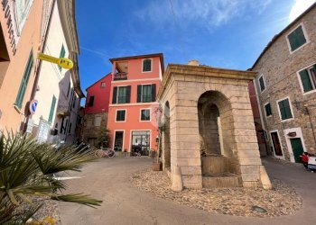 Rustic Via Ludovico Ariosto, Civezza - photo 21