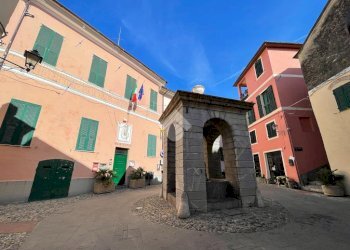 Rustic Via Ludovico Ariosto, Civezza - photo 22