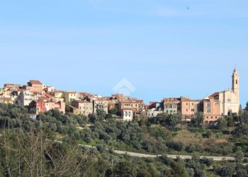 Rustic Via Ludovico Ariosto, Civezza - photo 23