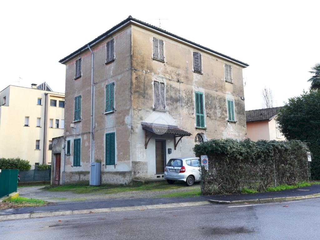 Trilocale Via Papa Giovanni, Calderara di Reno - foto 1