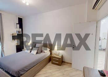 Three-room apartment Via San Romolo, 60 
 Pra, Genova (neighborhood Prà) - photo 1