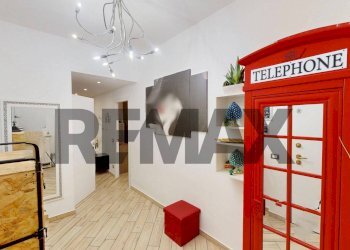 Three-room apartment Via San Romolo, 60 
 Pra, Genova (neighborhood Prà) - photo 3