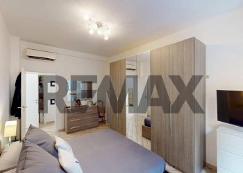 Three-room apartment Via San Romolo, 60 
 Pra, Genova (neighborhood Prà) - photo 6