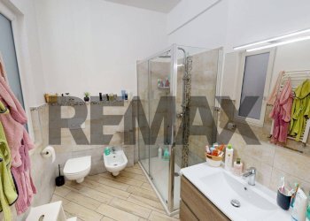 Three-room apartment Via San Romolo, 60 
 Pra, Genova (neighborhood Prà) - photo 8