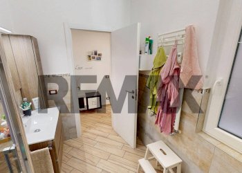 Three-room apartment Via San Romolo, 60 
 Pra, Genova (neighborhood Prà) - photo 10