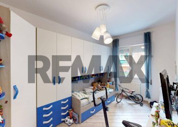 Three-room apartment Via San Romolo, 60 
 Pra, Genova (neighborhood Prà) - photo 11