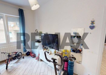 Three-room apartment Via San Romolo, 60 
 Pra, Genova (neighborhood Prà) - photo 12