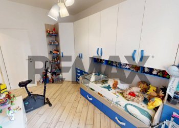 Three-room apartment Via San Romolo, 60 
 Pra, Genova (neighborhood Prà) - photo 13