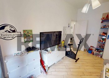 Three-room apartment Via San Romolo, 60 
 Pra, Genova (neighborhood Prà) - photo 14