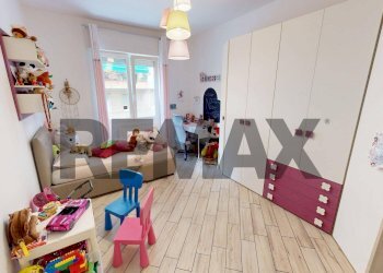 Three-room apartment Via San Romolo, 60 
 Pra, Genova (neighborhood Prà) - photo 15