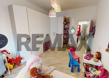 Three-room apartment Via San Romolo, 60 
 Pra, Genova (neighborhood Prà) - photo 16
