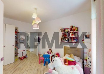 Three-room apartment Via San Romolo, 60 
 Pra, Genova (neighborhood Prà) - photo 17
