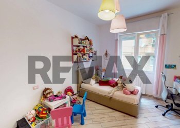 Three-room apartment Via San Romolo, 60 
 Pra, Genova (neighborhood Prà) - photo 18