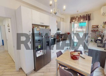 Three-room apartment Via San Romolo, 60 
 Pra, Genova (neighborhood Prà) - photo 20