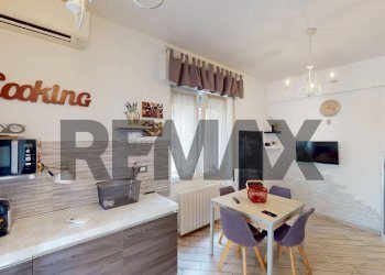 Three-room apartment Via San Romolo, 60 
 Pra, Genova (neighborhood Prà) - photo 21