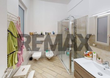 Three-room apartment Via San Romolo, 60 
 Pra, Genova (neighborhood Prà) - photo 25