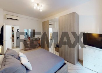 Three-room apartment Via San Romolo, 60 
 Pra, Genova (neighborhood Prà) - photo 26