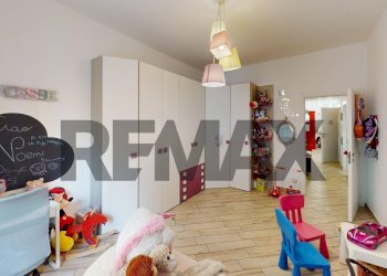 Three-room apartment Via San Romolo, 60 
 Pra, Genova (neighborhood Prà) - photo 27
