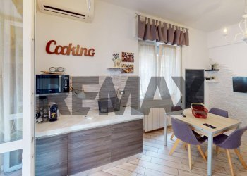 Three-room apartment Via San Romolo, 60 
 Pra, Genova (neighborhood Prà) - photo 31