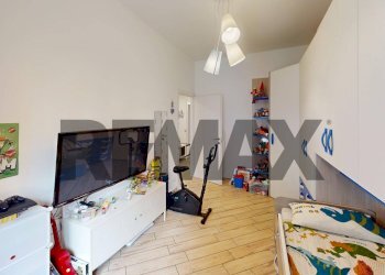 Three-room apartment Via San Romolo, 60 
 Pra, Genova (neighborhood Prà) - photo 32