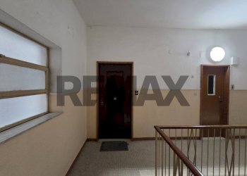 Three-room apartment Via San Romolo, 60 
 Pra, Genova (neighborhood Prà) - photo 34