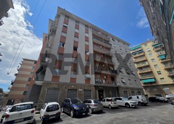 Three-room apartment Via San Romolo, 60 
 Pra, Genova (neighborhood Prà) - photo 38
