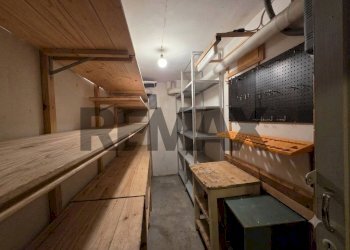 Three-room apartment Via San Romolo, 60 
 Pra, Genova (neighborhood Prà) - photo 39