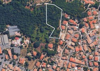 Foto 1 - Building land Canale Monterano, Canale Monterano - photo 1