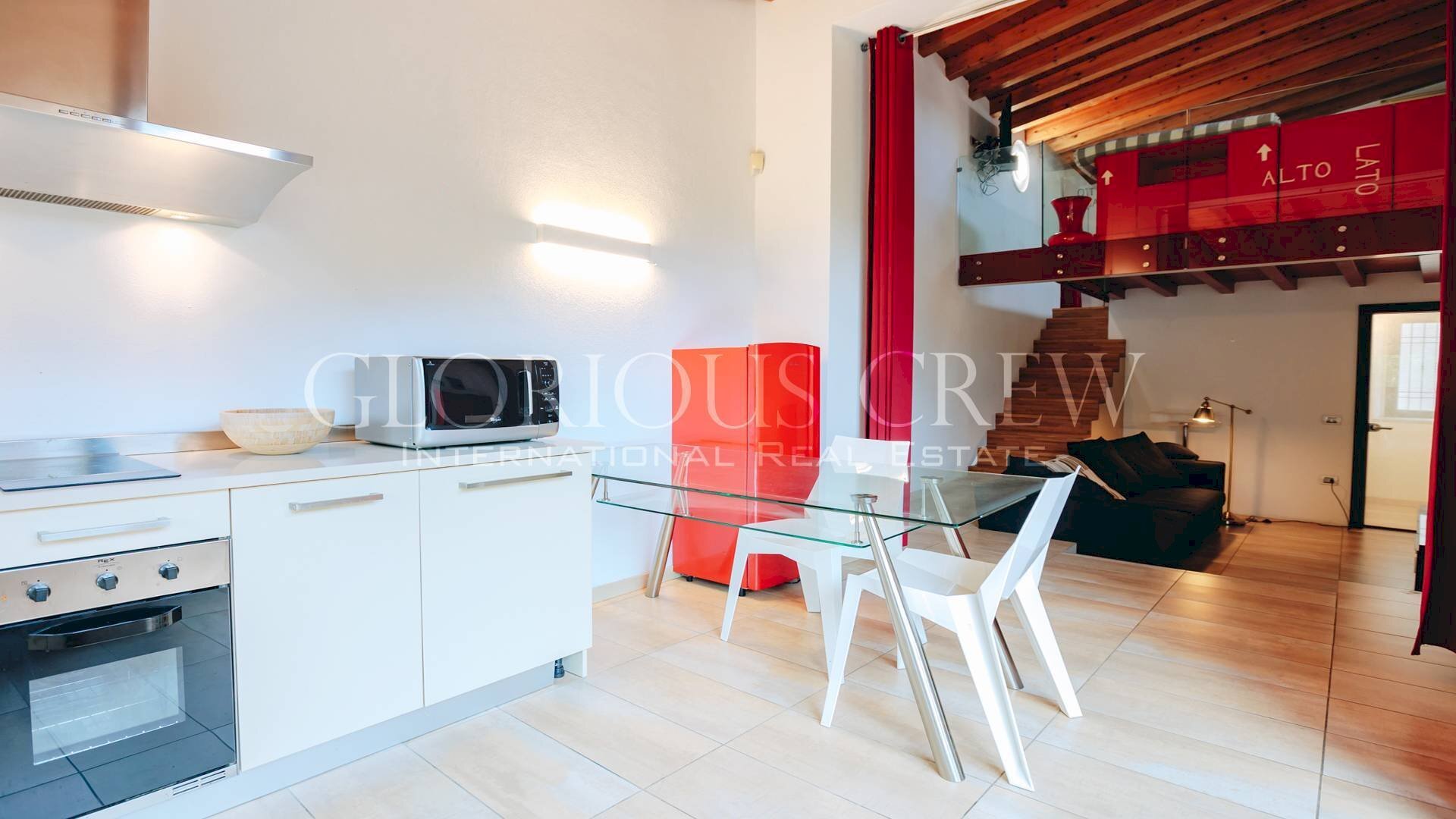 Foto 1 - Two-room apartment Via San Rocchino, Brescia - photo 1