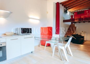 Foto 1 - Two-room apartment Via San Rocchino, Brescia - photo 1