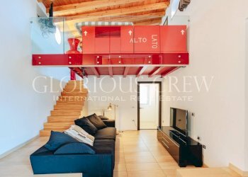 Foto 2 - Two-room apartment Via San Rocchino, Brescia - photo 2