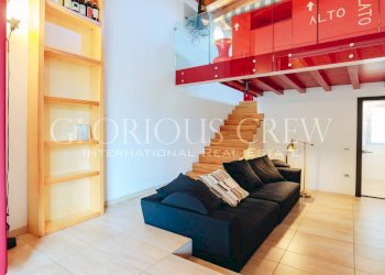 Foto 3 - Two-room apartment Via San Rocchino, Brescia - photo 3