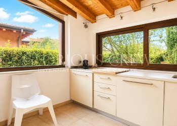 Foto 4 - Two-room apartment Via San Rocchino, Brescia - photo 4