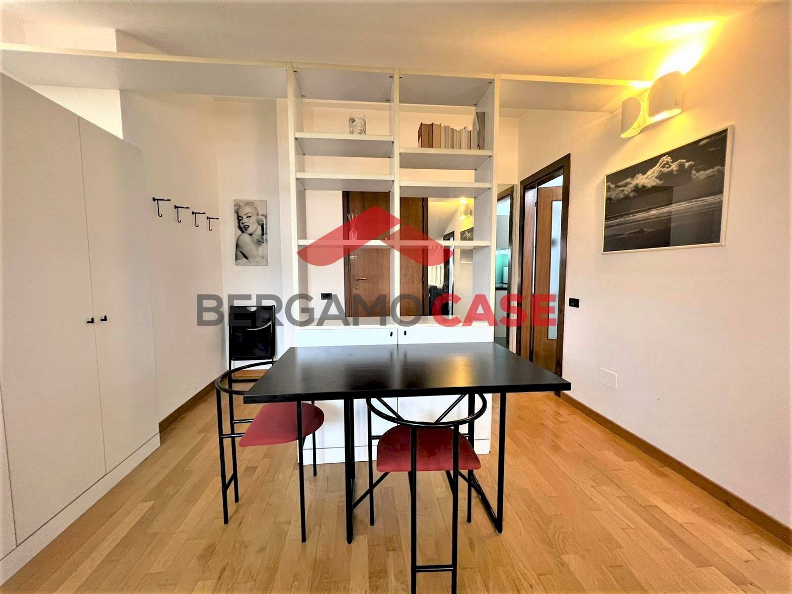 Foto 2 - Monolocale Via Giosue' Carducci
3, Bergamo - foto 2
